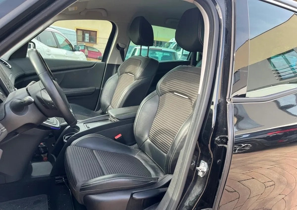 Renault Grand Scenic cena 53800 przebieg: 54000, rok produkcji 2020 z Żory małe 121